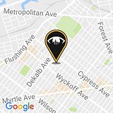 Bushwick Collective (St Nicholas Ave, Brooklyn, NY 11237)