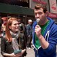 Billy On the Street: The Julianne Moore Acting Attack!