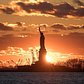 Statue of Liberty, New York, New York