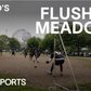 NYC's Soccer Mecca | World's Pitch: Flushing Meadows