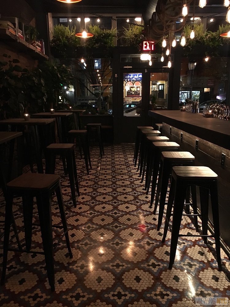 Boutros | Brooklyn Heights