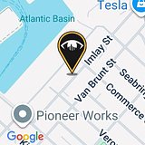 New York Dock Building (160 Imlay St, Brooklyn, NY 11231)