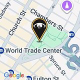 Old City Hall Station (New York, NY 10038, USA)