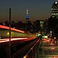 #EmpireStateBuilding blue rooftop from Sunnyside, Queens - one of my favorites from the timelapse tonight

#queensboulevard #7train #nbc4ny #abc7ny #yourtake #nydngram #pix11news #ig_nycity #what_i_saw_in_nyc #nycprimeshot #instagramnyc #instacity #iloveny #ilovenyc #timeoutnewyork #nightphotography #nycsubway #nyctransit #newyorkcitytransit #sunnyside #yourshot