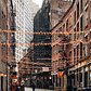 Stone Street, Financial District