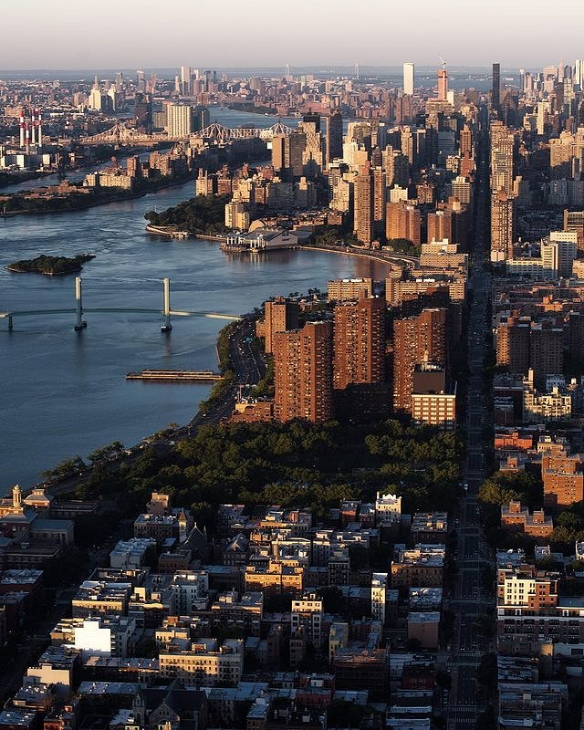 Upper East Side, Manhattan