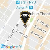 The Cooper Union (30 Cooper Sq, New York, NY 10003)