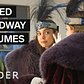 What Happens to Old Broadway Costumes