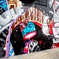 Tristan Eaton, HOW & NOSM, and Cyrcle All Worked Together on a New Mural in Williamsburg