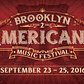 2nd Annual Brooklyn Americana Music Festival
