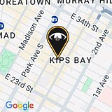 28 St (New York, NY 10016, USA)