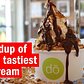 NYC's tastiest ice cream
