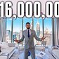 NYC Apartment Tour: $16 MILLION LUXURY APARTMENT