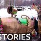 Idiotarod: A Brooklyn Grocery Cart Race | BK Stories