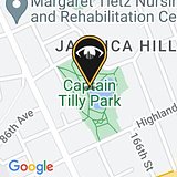 Captain Tilly Park (Chapin Pkwy. &, Gothic Dr, Jamaica, NY 11432)