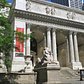The New York Public Library - 42nd Street