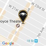 Chuck & Blade (184 8th Ave, New York, NY 10011)