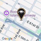 The Bridge Suites (351 E 60th St #131, New York, NY 10022, USA)