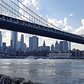 Manhattan Bridge, DUMBO, Brooklyn