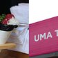 Uma Temakeria — Sushi Handrolls