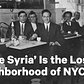 Remembering NYC’s ‘Little Syria’ Neighborhood | NowThis