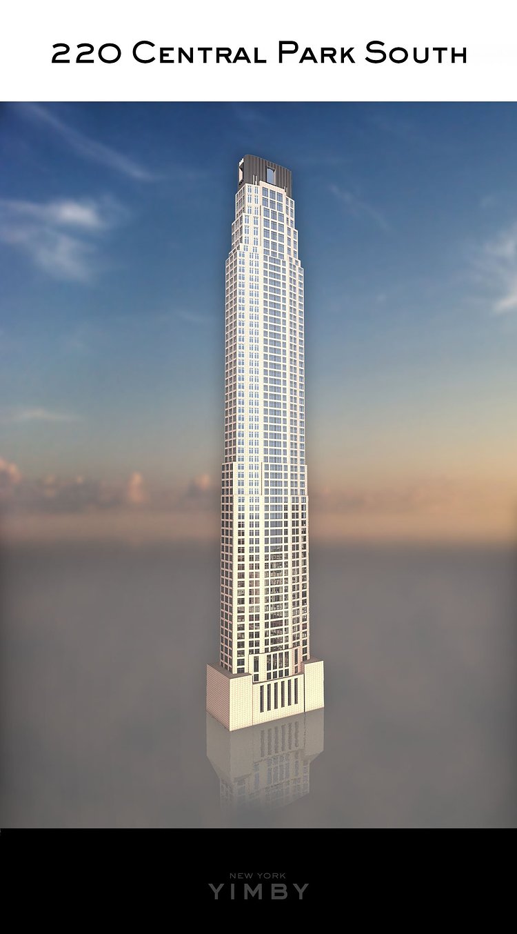 220 Central Park South