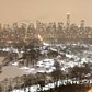 Not Quite a Blizzard: The Storm in Time-Lapse | The New York Times