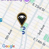 Union Square (Union Square, New York, NY 10003, USA)