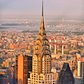 Chrysler Building, Manhattan.