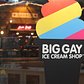 Big Gay Ice Cream Shop