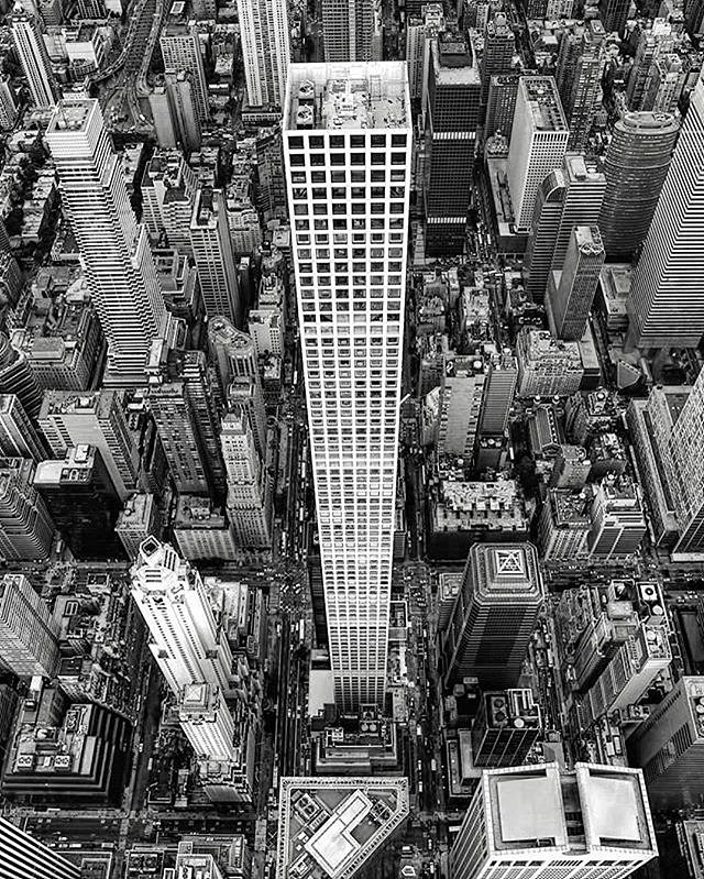 Photo via @mattpugs 
432 Park

#viewingnyc