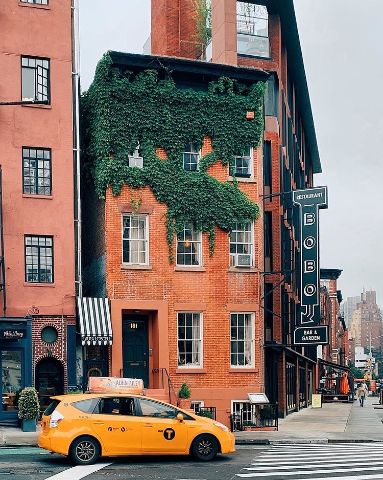 West Village, Manhattan