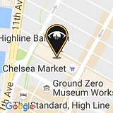 Buddakan (75 9th Ave, New York, NY 10011)