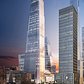 New Renderings and New Tenant Revealed for 90-Story Hudson Yards Tower