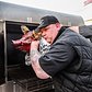 Pitmaster Billy Durney