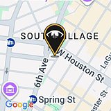 Roscioli NYC (43 MacDougal St, New York, NY 10012)