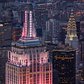 Empire State Building, Midtown, Manhattan