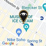 Lure Fishbar (142 Mercer St, New York, NY 10012)