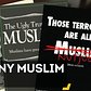 Funny Muslim Ads Up In NYC Subway After Legal Battle