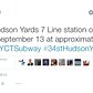 34 St-Hudson Yards 7 Line station opens for service September 13 at approximately 1 p.m.