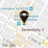 151 E 60th St (New York, NY 10022)