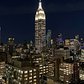 Empire State Building, Midtown, Manhattan