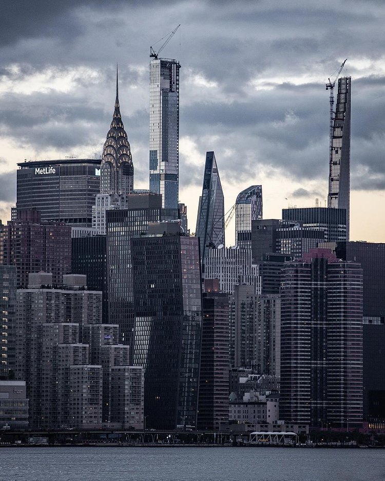 Midtown East, Manhattan