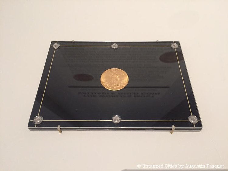 The World's Most Valuable Gold Coin