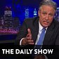 The Daily Show - Jon Stewart Announces His Final Episode