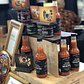 Cantina Royale Bottles | 2018 New York City Hot Sauce Expo