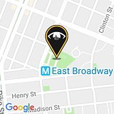 Seward Park (Canal St and, Essex St, New York, NY 10002)