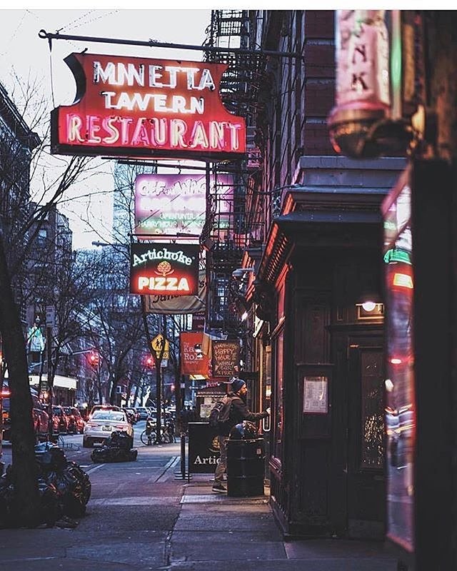 Photo via @newyorkster 
#viewingnyc