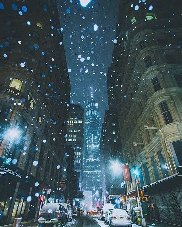 Photo via @tarif_nyc 
#viewingnyc