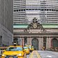 Grand Central Terminal, Midtown, Manhattan